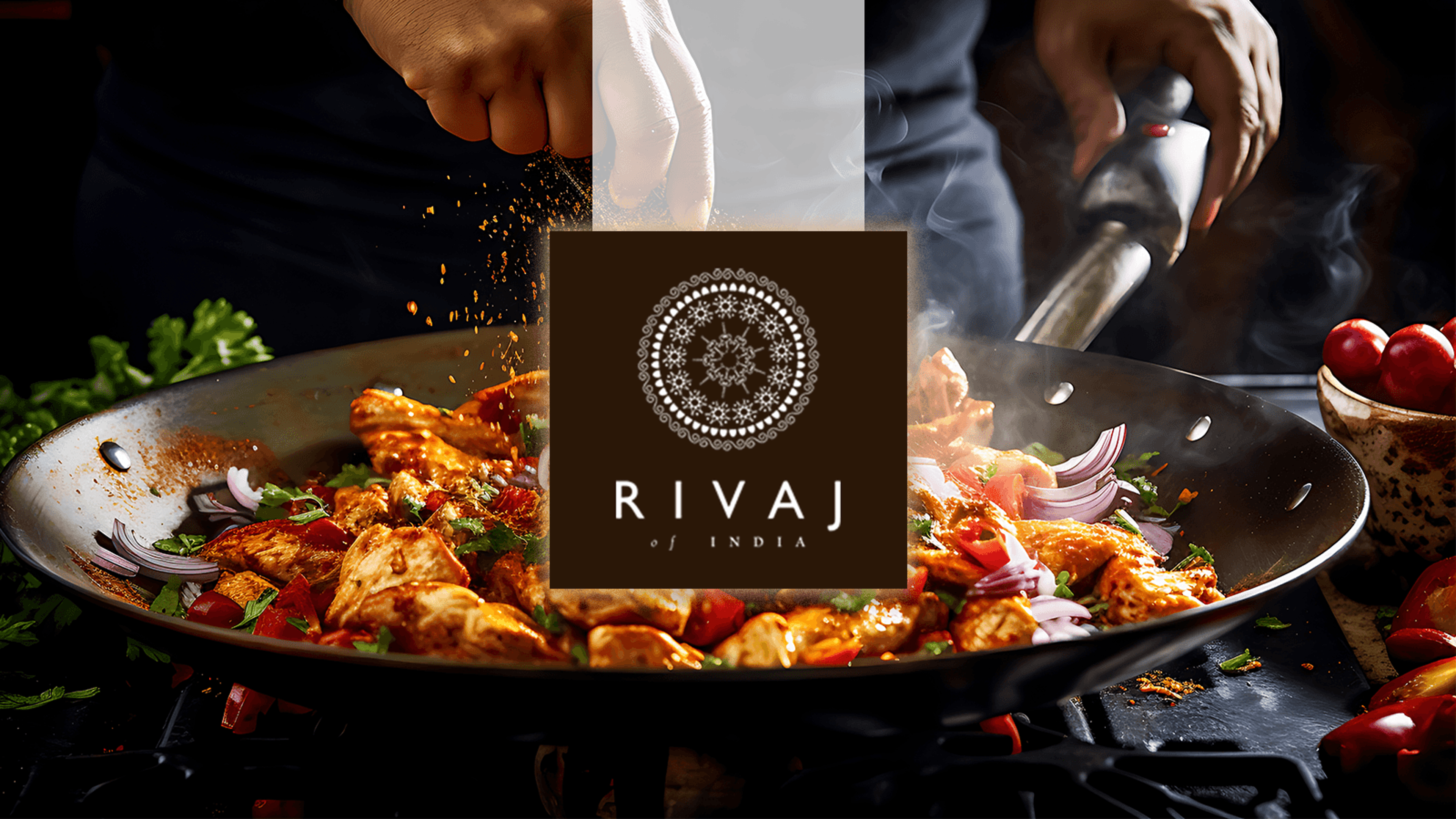 Rivaj Standish Wigan